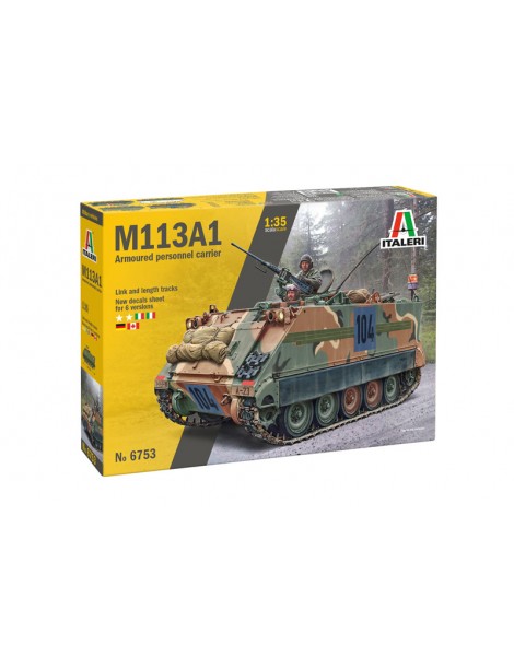 M113A1